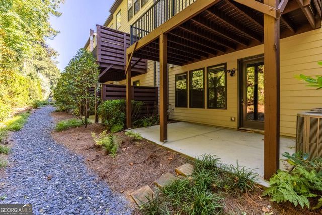 4134 Wisconsin Drive, Atlanta, GA 30338