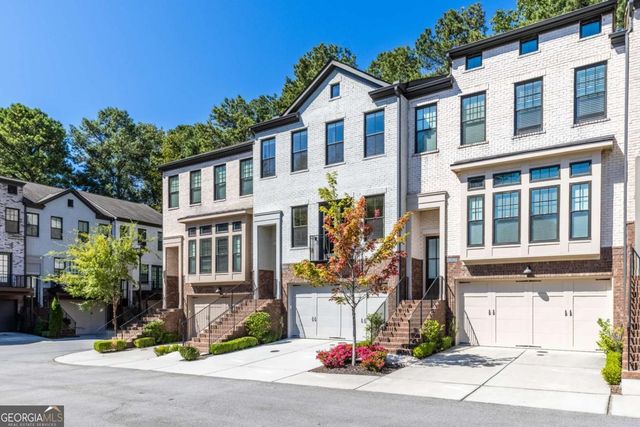 4134 Wisconsin Drive, Atlanta, GA 30338