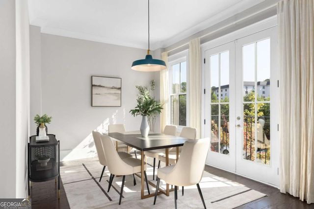 4134 Wisconsin Drive, Atlanta, GA 30338