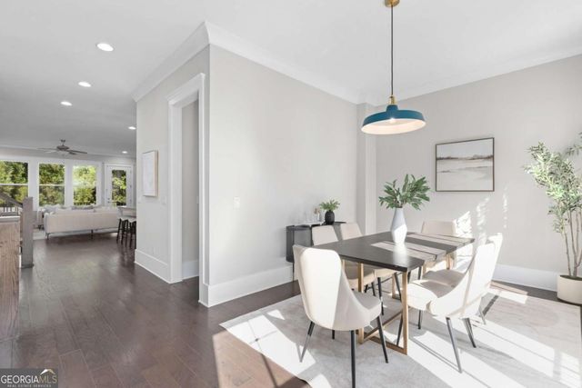 4134 Wisconsin Drive, Atlanta, GA 30338