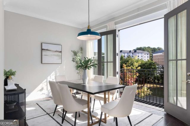 4134 Wisconsin Drive, Atlanta, GA 30338