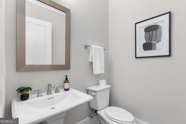 4134 Wisconsin Drive, Atlanta, GA 30338