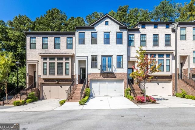 4134 Wisconsin Drive, Atlanta, GA 30338