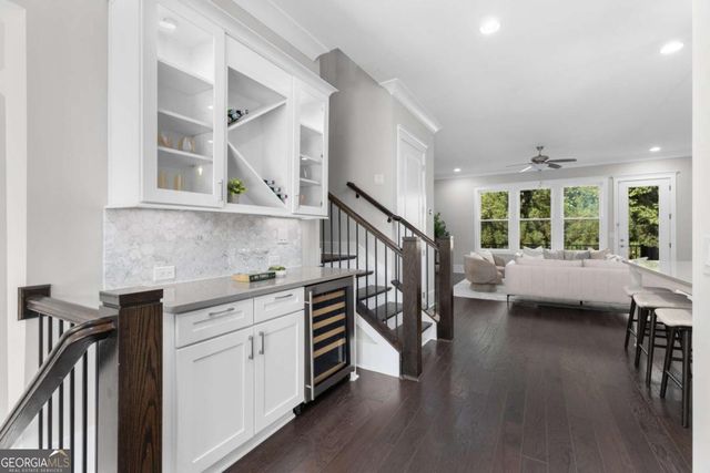 4134 Wisconsin Drive, Atlanta, GA 30338