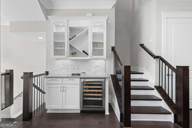 4134 Wisconsin Drive, Atlanta, GA 30338