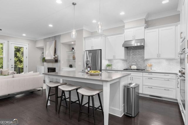 4134 Wisconsin Drive, Atlanta, GA 30338