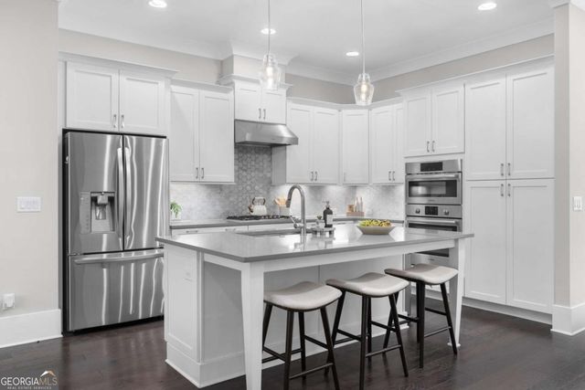 4134 Wisconsin Drive, Atlanta, GA 30338