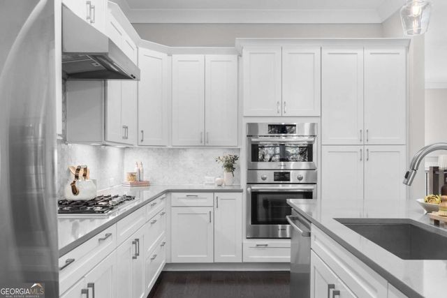 4134 Wisconsin Drive, Atlanta, GA 30338