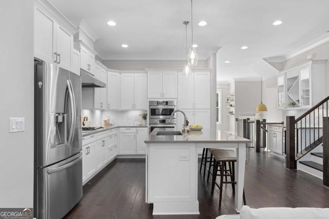 4134 Wisconsin Drive, Atlanta, GA 30338