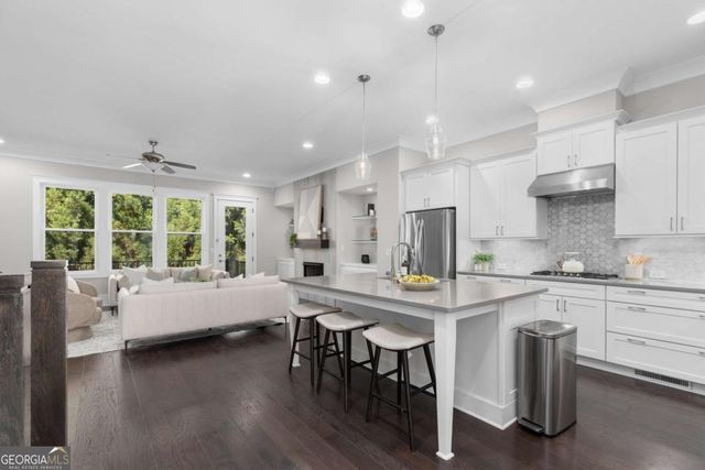 4134 Wisconsin Drive, Atlanta, GA 30338