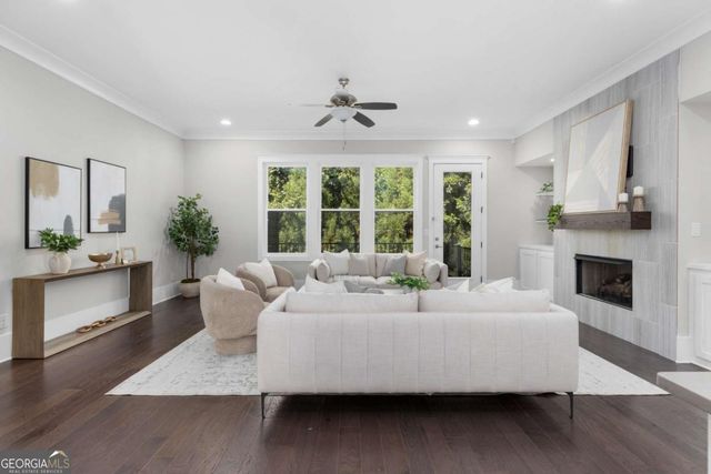 4134 Wisconsin Drive, Atlanta, GA 30338