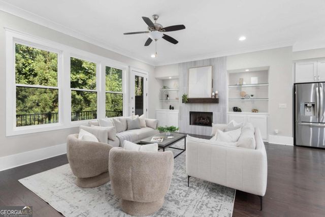 4134 Wisconsin Drive, Atlanta, GA 30338