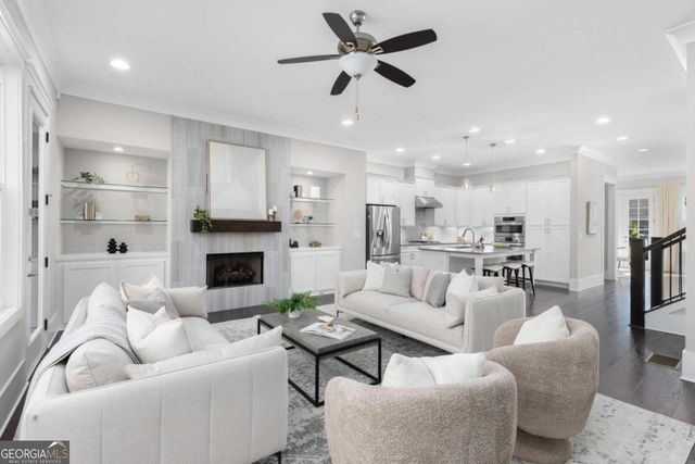 4134 Wisconsin Drive, Atlanta, GA 30338