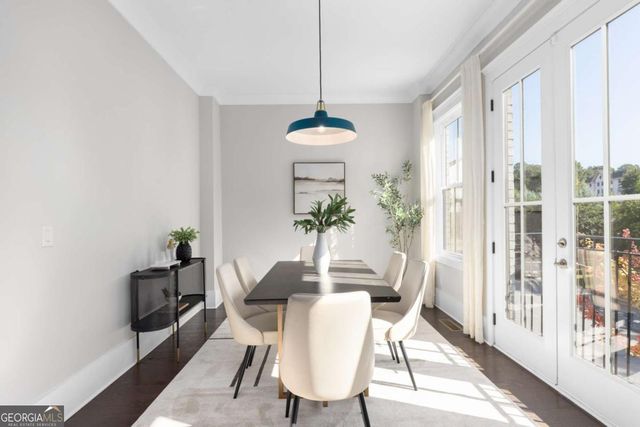 4134 Wisconsin Drive, Atlanta, GA 30338