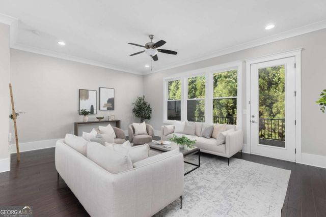 4134 Wisconsin Drive, Atlanta, GA 30338