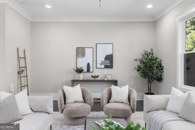 4134 Wisconsin Drive, Atlanta, GA 30338