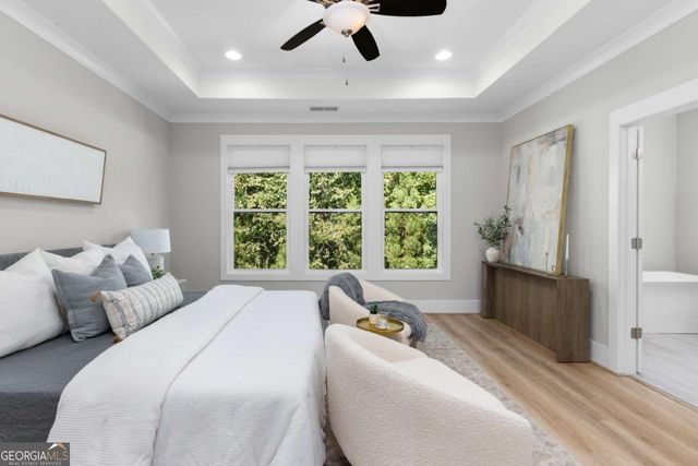 4134 Wisconsin Drive, Atlanta, GA 30338