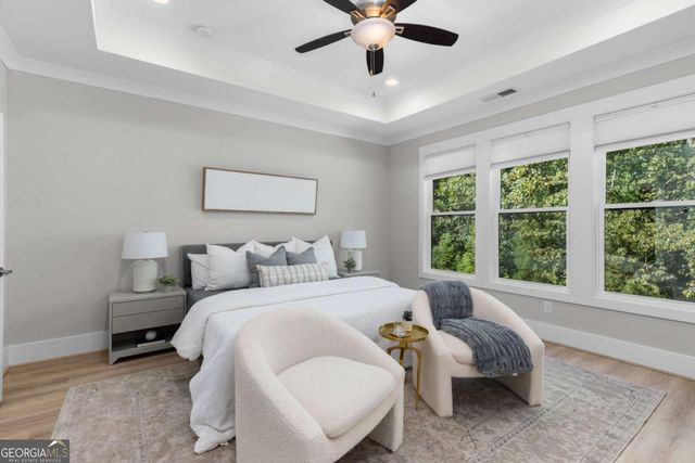 4134 Wisconsin Drive, Atlanta, GA 30338