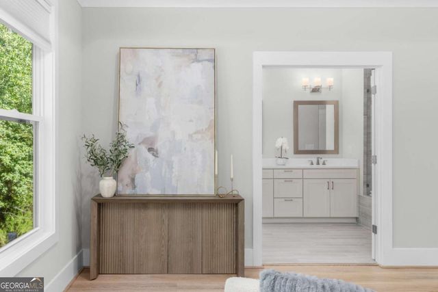 4134 Wisconsin Drive, Atlanta, GA 30338