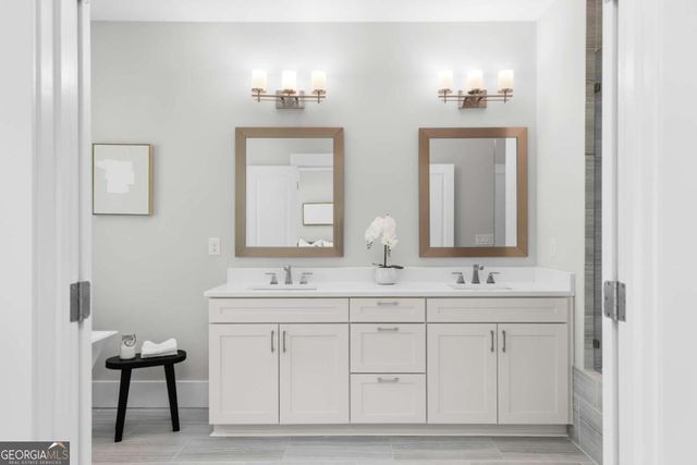 4134 Wisconsin Drive, Atlanta, GA 30338