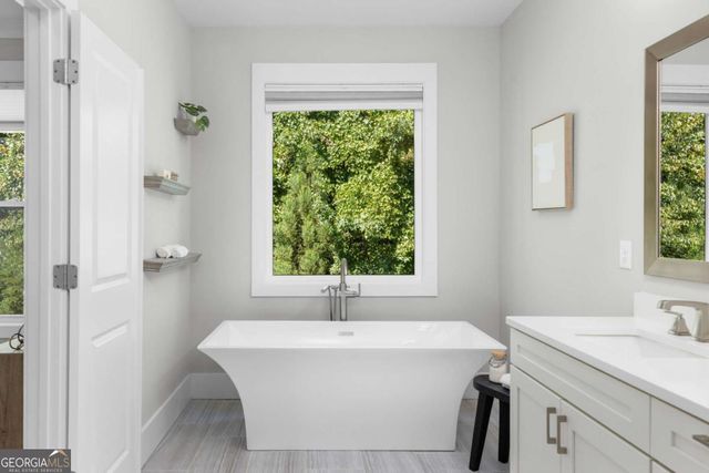 4134 Wisconsin Drive, Atlanta, GA 30338