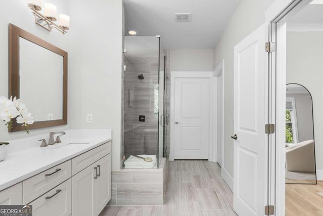 4134 Wisconsin Drive, Atlanta, GA 30338