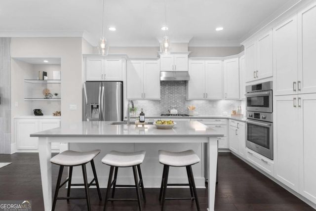 4134 Wisconsin Drive, Atlanta, GA 30338