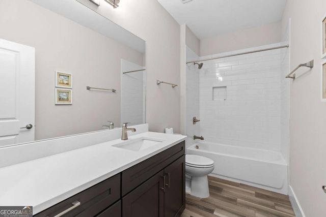 4134 Wisconsin Drive, Atlanta, GA 30338