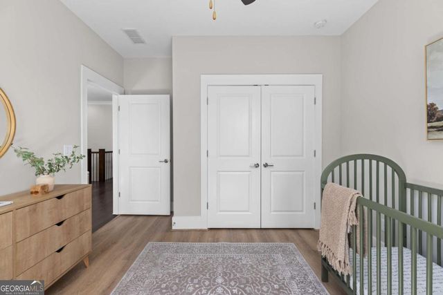 4134 Wisconsin Drive, Atlanta, GA 30338