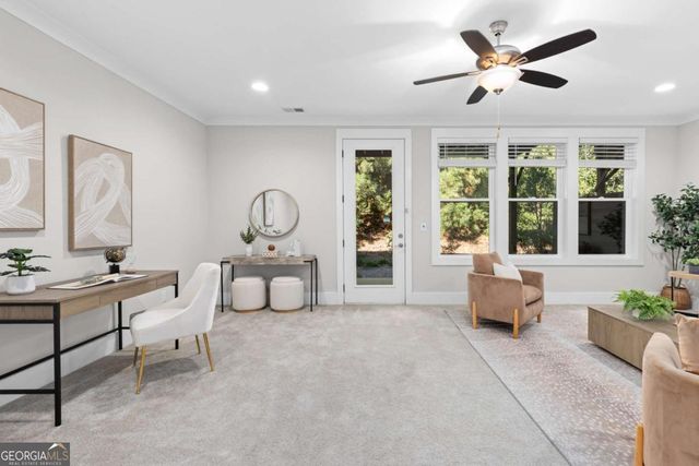 4134 Wisconsin Drive, Atlanta, GA 30338