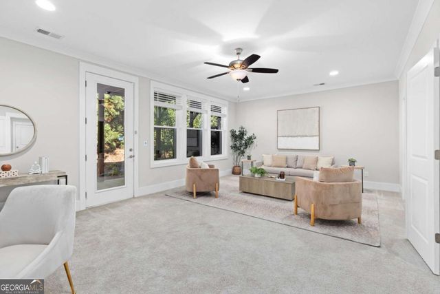 4134 Wisconsin Drive, Atlanta, GA 30338