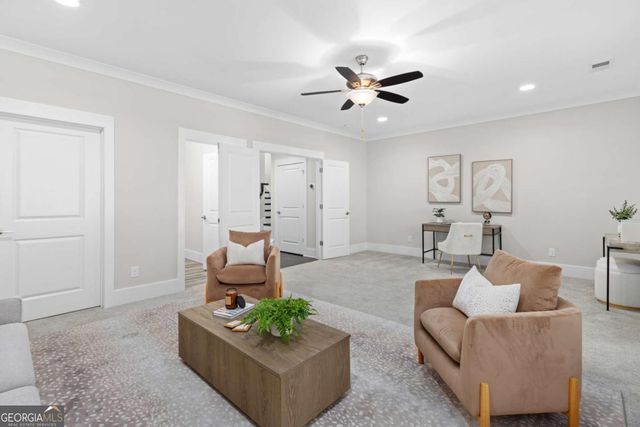 4134 Wisconsin Drive, Atlanta, GA 30338