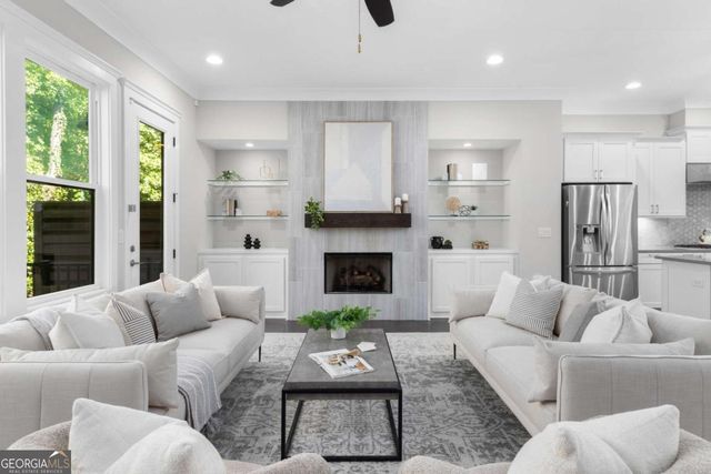 4134 Wisconsin Drive, Atlanta, GA 30338