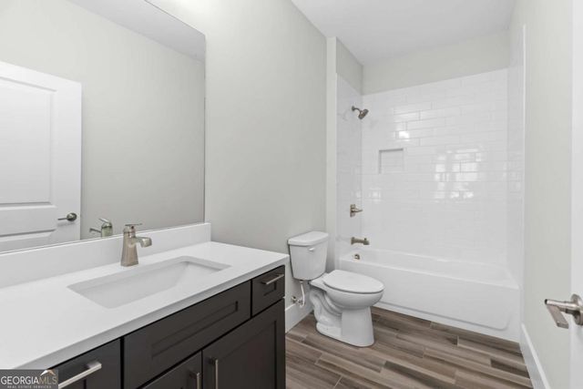 4134 Wisconsin Drive, Atlanta, GA 30338