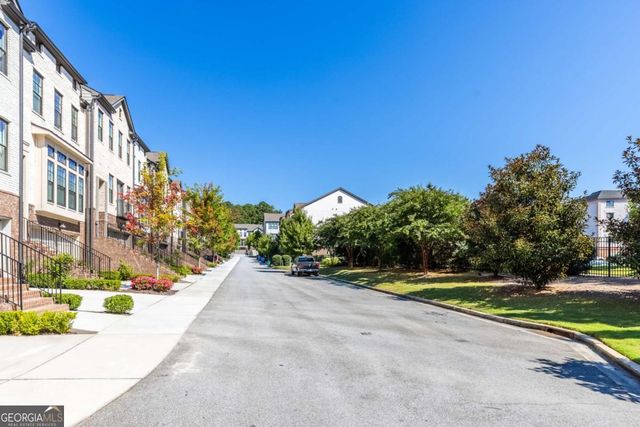 4134 Wisconsin Drive, Atlanta, GA 30338