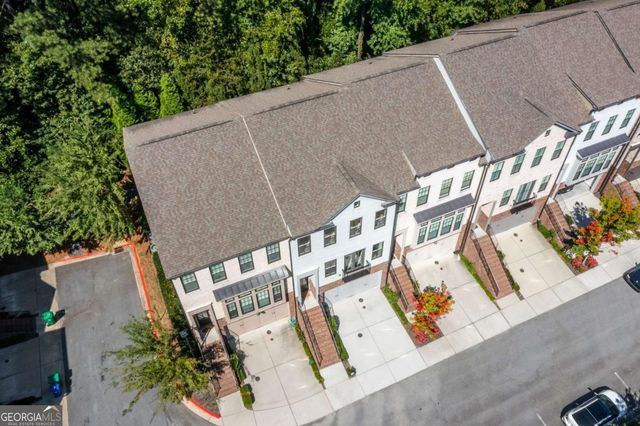 4134 Wisconsin Drive, Atlanta, GA 30338