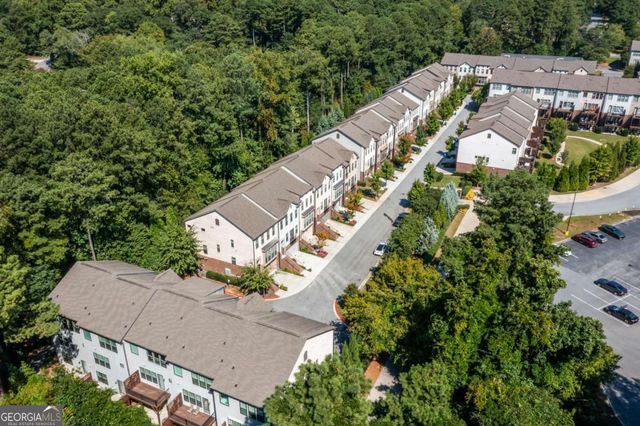 4134 Wisconsin Drive, Atlanta, GA 30338