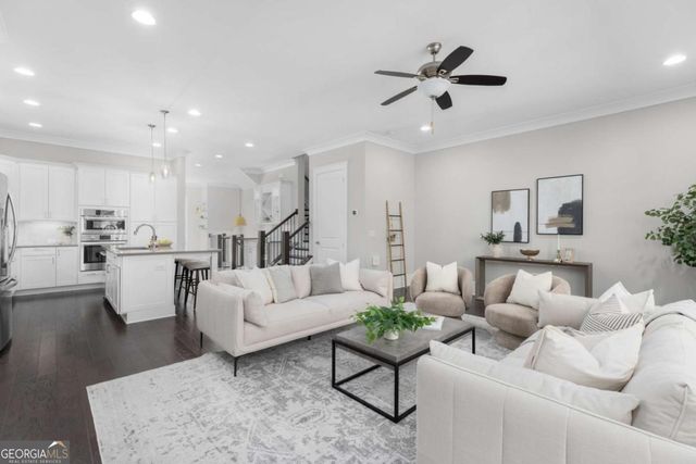 4134 Wisconsin Drive, Atlanta, GA 30338