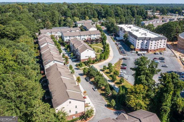 4134 Wisconsin Drive, Atlanta, GA 30338