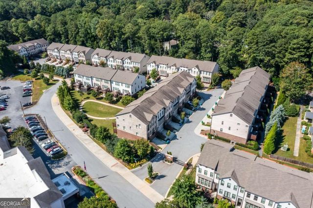 4134 Wisconsin Drive, Atlanta, GA 30338