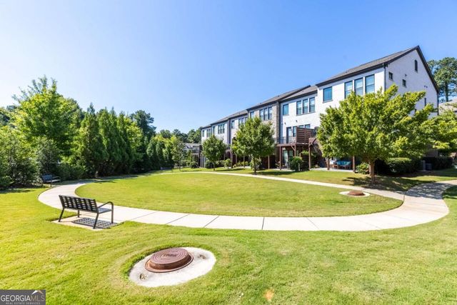 4134 Wisconsin Drive, Atlanta, GA 30338