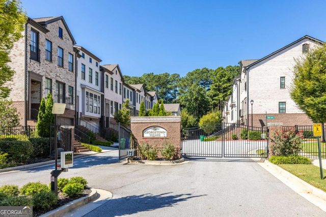 4134 Wisconsin Drive, Atlanta, GA 30338