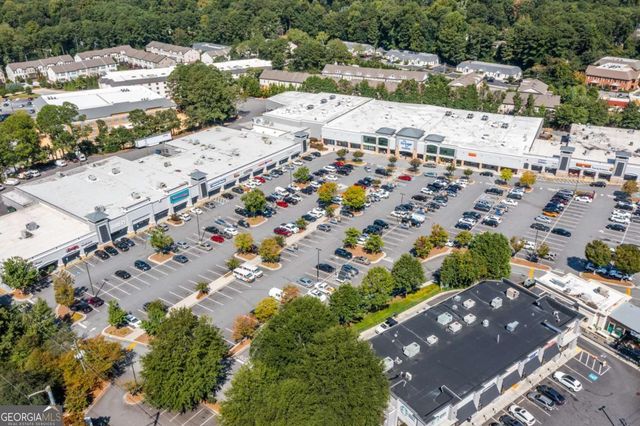 4134 Wisconsin Drive, Atlanta, GA 30338