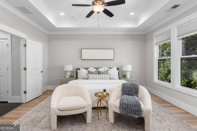 4134 Wisconsin Drive, Atlanta, GA 30338