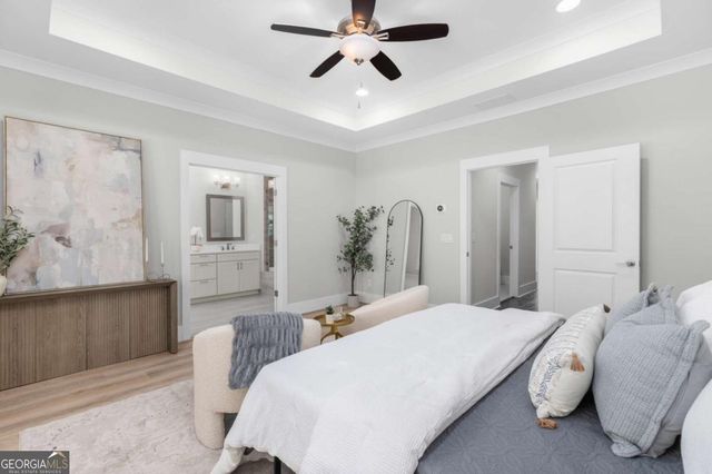 4134 Wisconsin Drive, Atlanta, GA 30338