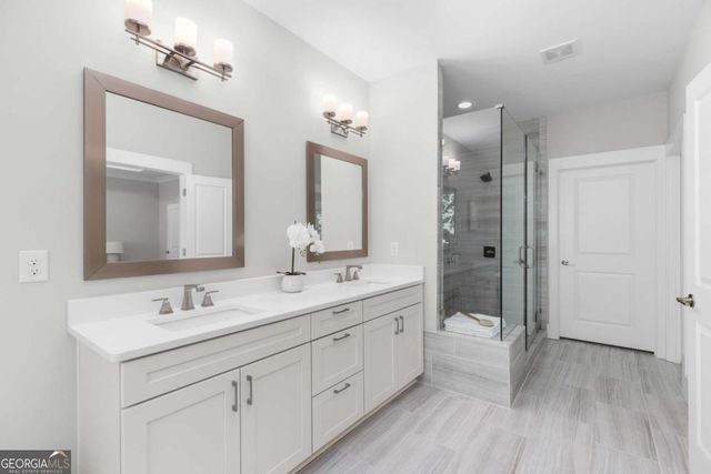 4134 Wisconsin Drive, Atlanta, GA 30338