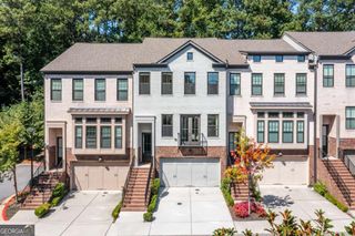 4134 Wisconsin Drive, Atlanta, GA 30338