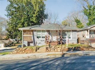 311 University SW Avenue, Atlanta, GA 30310