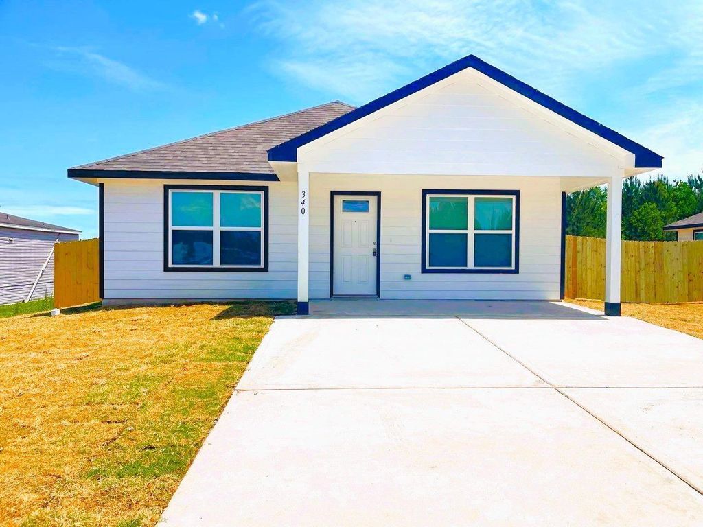 340 Road 5105, Cleveland, TX 77327