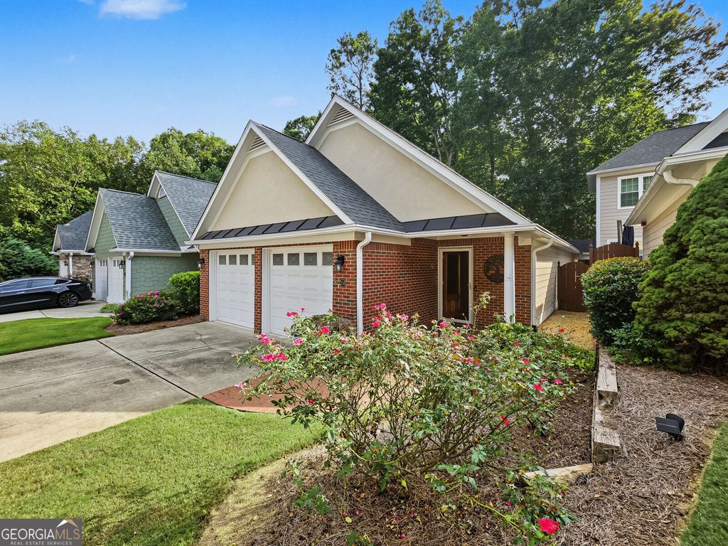 224 Villa Creek Parkway, Canton, GA 30114 — photo 2